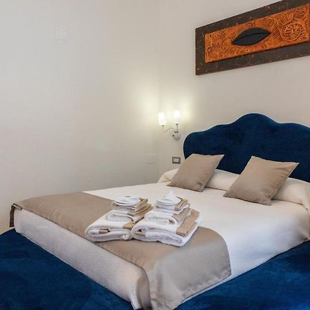 Lovely Rooms - Guest House Suites تريدجانو المظهر الخارجي الصورة