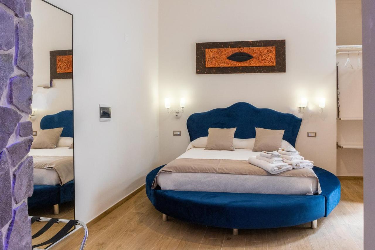 Lovely Rooms - Guest House Suites تريدجانو المظهر الخارجي الصورة
