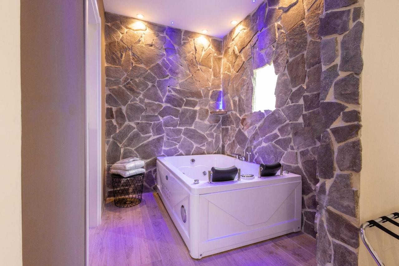 Lovely Rooms - Guest House Suites تريدجانو المظهر الخارجي الصورة