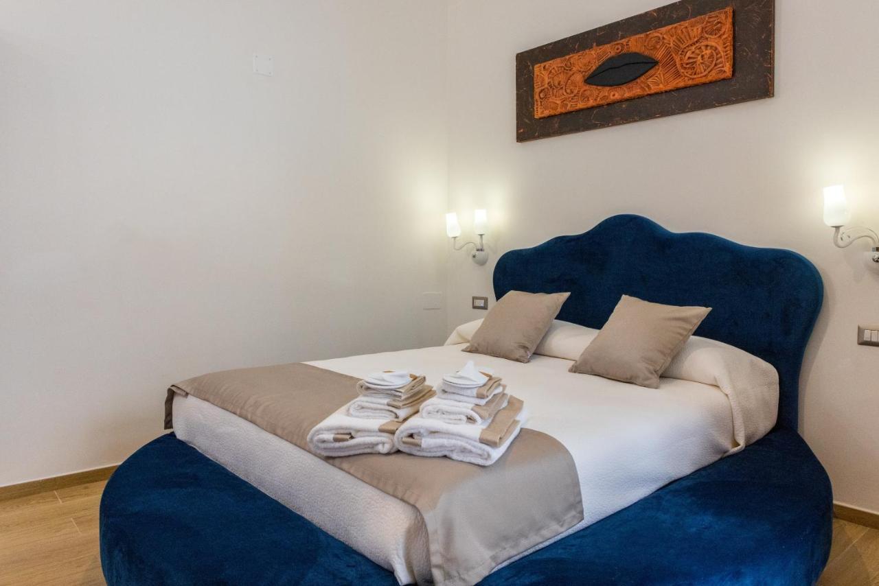Lovely Rooms - Guest House Suites تريدجانو المظهر الخارجي الصورة