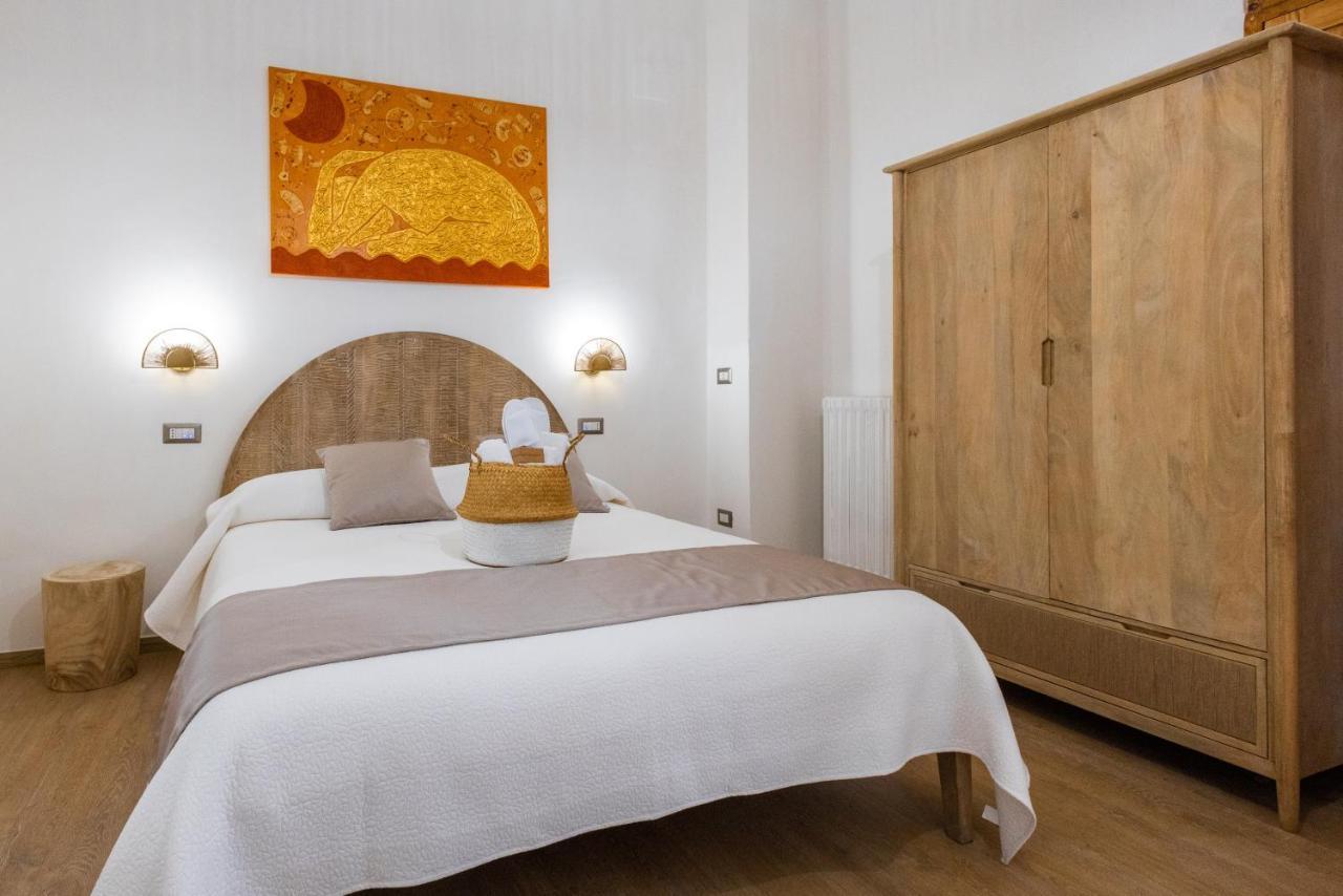 Lovely Rooms - Guest House Suites تريدجانو المظهر الخارجي الصورة