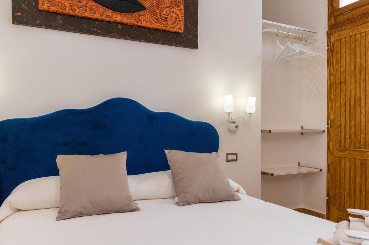 Lovely Rooms - Guest House Suites تريدجانو المظهر الخارجي الصورة
