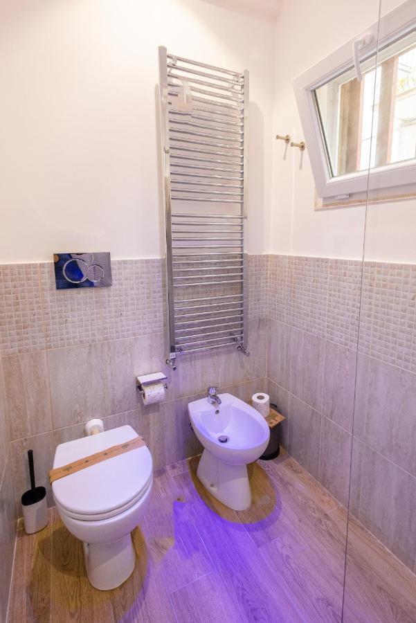 Lovely Rooms - Guest House Suites تريدجانو المظهر الخارجي الصورة